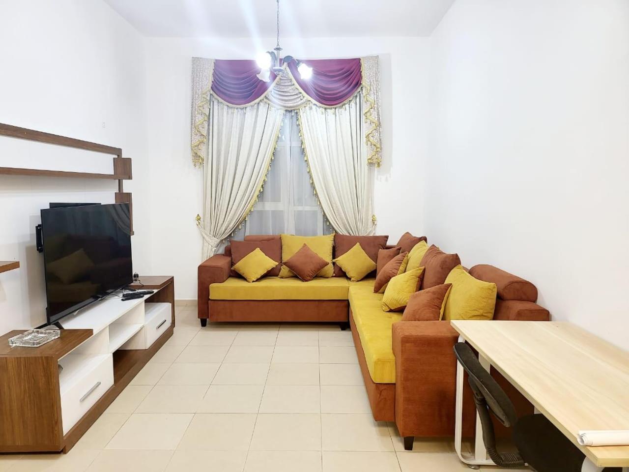 Cheap Holiday Home Ajman Camera foto